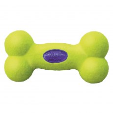 Kong Airdog Squeaker Bone - Medium Kong Airdog Squeaker Bone - Medium