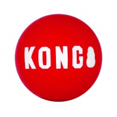 Kong Signature Balls - Medium Kong Signature Balls - Medium