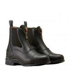 Ariat Devon Axis Pro Zip Paddock Boot Ariat Devon Axis Pro Zip Paddock Boot