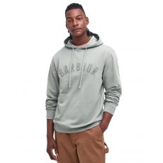 Barbour Men's Prep Logo Hoodie Barbour Men's Prep Logo Hoodie