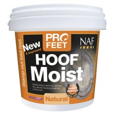 NAF Pro Feet Hoof Moist 900g NAF Pro Feet Hoof Moist 900g