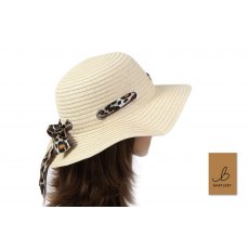 Bartleby Ladies Ribbon Hat Bartleby Ladies Ribbon Hat