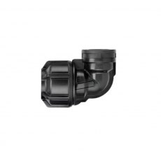 Philmac Elbow Tank - 20mm x 3/4" Philmac Elbow Tank - 20mm x 3/4"