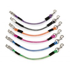 Shires Heavy Duty Bungee Trailer Tie Shires Heavy Duty Bungee Trailer Tie