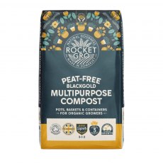 RocketGro Multipurpose Compost - 50L RocketGro Multipurpose Compost - 50L