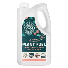 RocketGro Organic Liquid Feed - 1L RocketGro Organic Liquid Feed - 1L