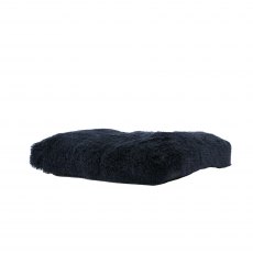 Ancol Super Plush Mattress - 75x60cm Navy Ancol Super Plush Mattress - 75x60cm Navy