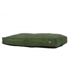 Ancol Oxford Green Mattress - 100 x 70 cm Ancol Oxford Green Mattress - 100 x 70 cm