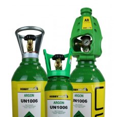 Hobbyweld Pure Argon Original - 9L Hobbyweld Pure Argon Original - 9L