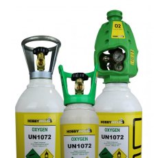 Hobbyweld Oxygen Plus - 20L Hobbyweld Oxygen Plus - 20L