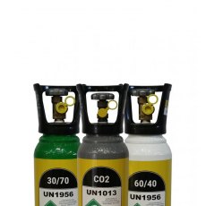 Hobbyweld Co2 Food Original - 9L Hobbyweld Co2 Food Original - 9L