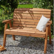 Tom Chambers Richmond Bench Tom Chambers Richmond Bench