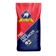 Blue Chip Pro Feed Balancer - 15kg Blue Chip Pro Feed Balancer - 15kg