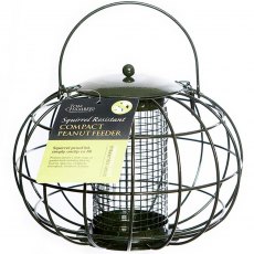Tom Chambers Squirrel Resistant Compact Feeder