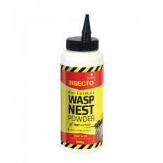 Insecto Wasp Nest Powder - 300gm Insecto Wasp Nest Powder - 300gm