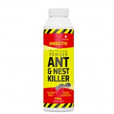 Insecto Ant & Nest Killing Powder - 300gm Insecto Ant & Nest Killing Powder - 300gm