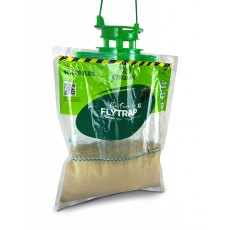 Organ-X Pro-Formula XL Fly Trap - 40,000 Flies Organ-X Pro-Formula XL Fly Trap - 40,000 Flies