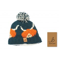 Bartleby Nepalise Wool Hat Bartleby Nepalise Wool Hat