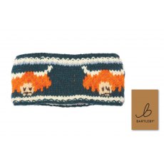 Bartleby Nepalise Wool Head Band Bartleby Nepalise Wool Head Band