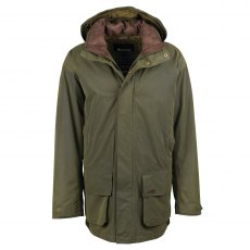 Barbour Stratus Jacket Ladies BATA Ltd