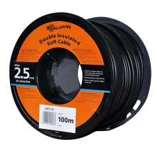 Gallagher Lead Out Cable 2.5mm - 100m