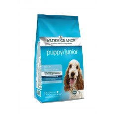 Arden Grange Puppy/Junior Chicken - 12kg Arden Grange Puppy/Junior Chicken - 12kg