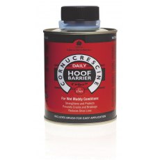 Cornucrescine Daily Hoof Barrier Cornucrescine Daily Hoof Barrier
