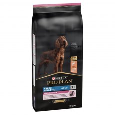 Pro plan puppy sensitive digestion hotsell