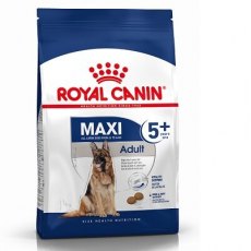 Royal Canin Maxi Adult 5+ - 15kg Royal Canin Maxi Adult 5+ - 15kg