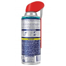 WD-40 Specialist White Lithium Grease - 400ml