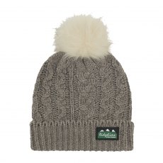 Joules bobble hat online