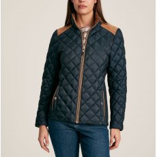 Joules Women's Braemar Luxe Outerwear Joules Women's Braemar Luxe Outerwear