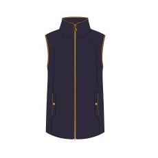 Joules Women's Fairbourne Gilet