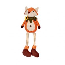 SG Fox Seated - 45cm