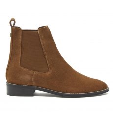 Chatham Women's Lynch Suede Chelsea Boots Chatham Women's Lynch Suede Chelsea Boots