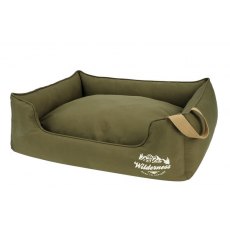 Snug & Cosy Wilderness Rectangle Bed Snug & Cosy Wilderness Rectangle Bed