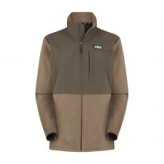 Ridgeline Women's Hybrid Fleece Jacket Ridgeline Women's Hybrid Fleece Jacket