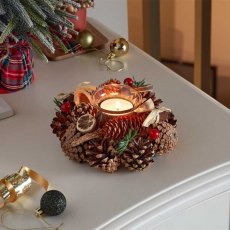 TK Candle Holder Single