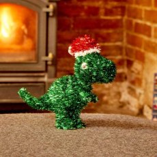 TK Tinsel Dino