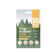 Haago Reusable Hand Warmers Haago Reusable Hand Warmers
