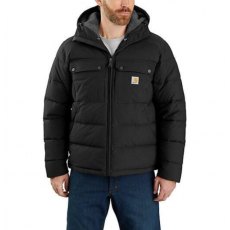 Carhartt Men's Loose Fit Montana Insulated Jacket Carhartt Men's Loose Fit Montana Insulated Jacket