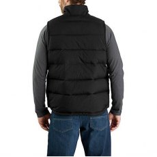 Carhartt Men's Loose Fit Montana Insulated Vest