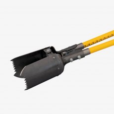 Roughneck Sharp-Edge Post Hole Digger