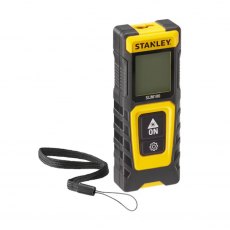 Stanley SLM100 Laser Distance Measurer - 30m