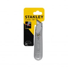 Stanley 199 Classic Trimming Knife Stanley 199 Classic Trimming Knife