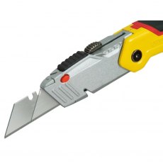 Stanley Fatmax Retractable Folding Utility Knife