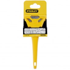 Stanley Glass Window Scraper - 170mm