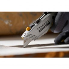 Stanley Fatmax Carbide Utility Blades