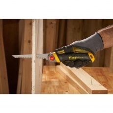 Stanley Fatmax Folding Jabsaw