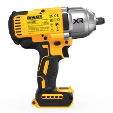 DeWalt 18V XR Brushless 1/2" High Impact Wrench Bare Unit